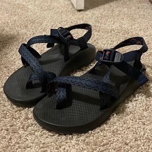 Mens chaco sandals